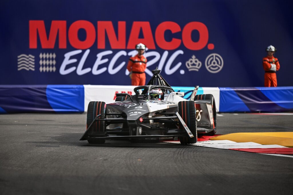 risultati monaco e-prix