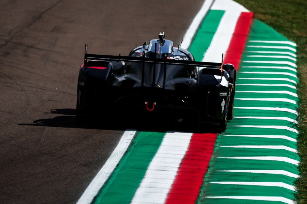 6h imola toyota