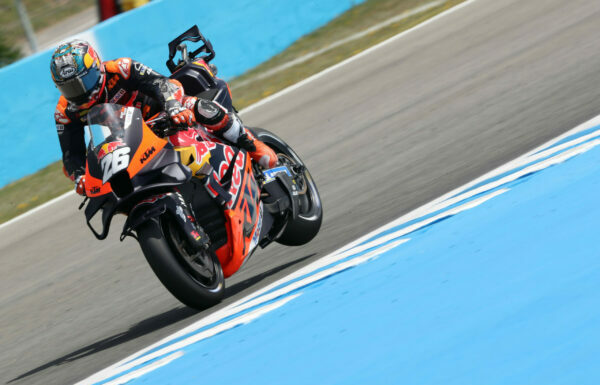 quartararo pedrosa