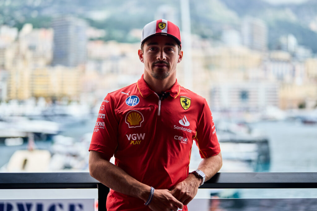 fp1 gp monaco
