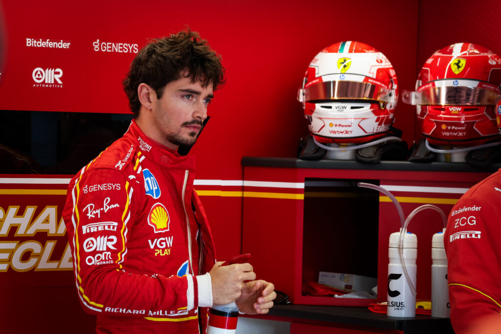 leclerc