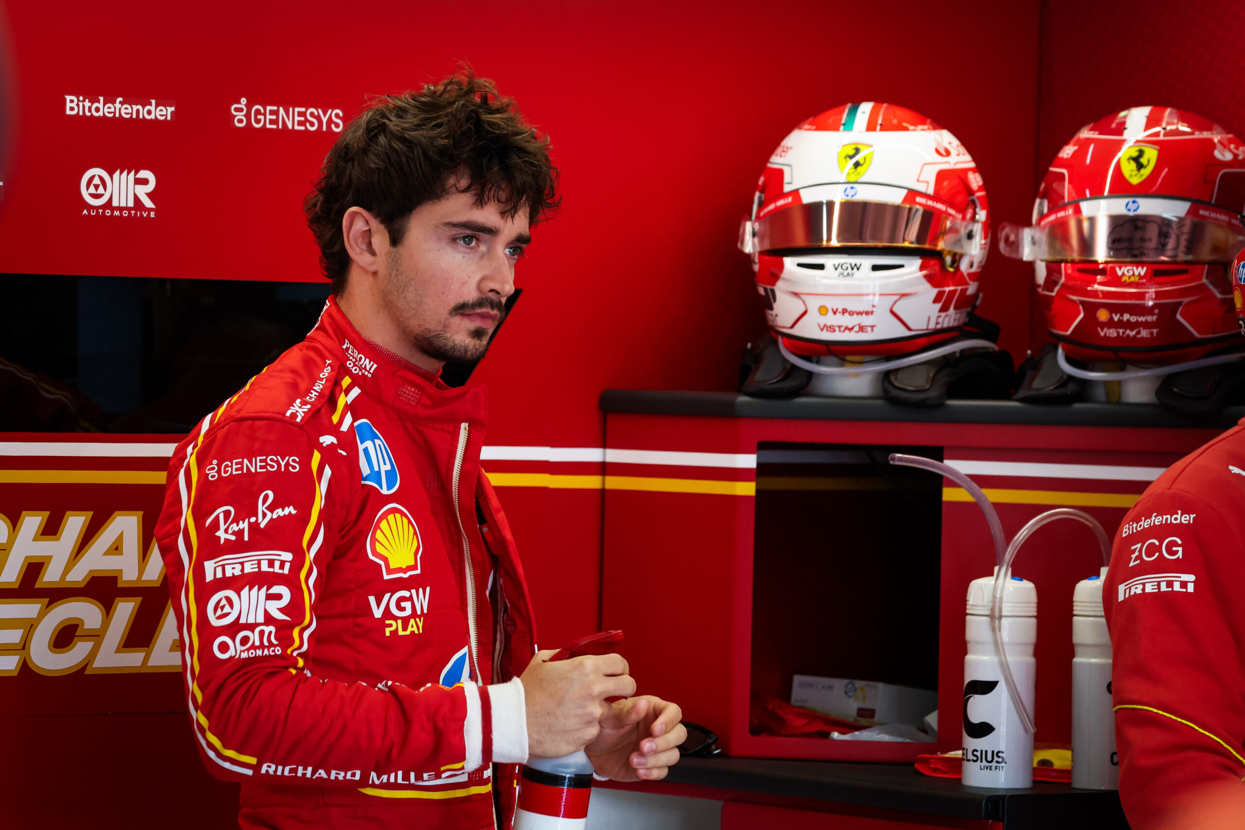 leclerc