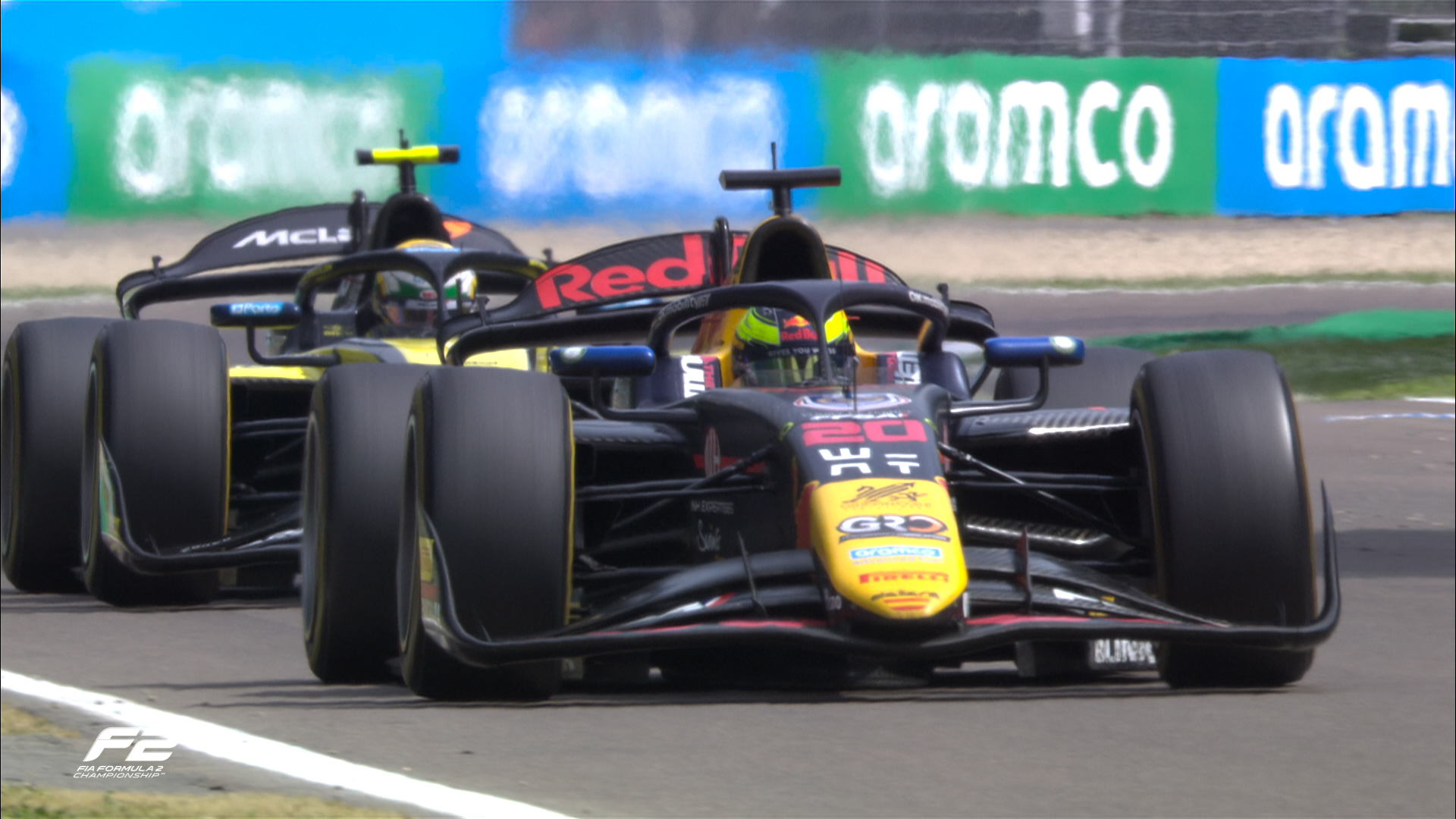 f2 f3 imola