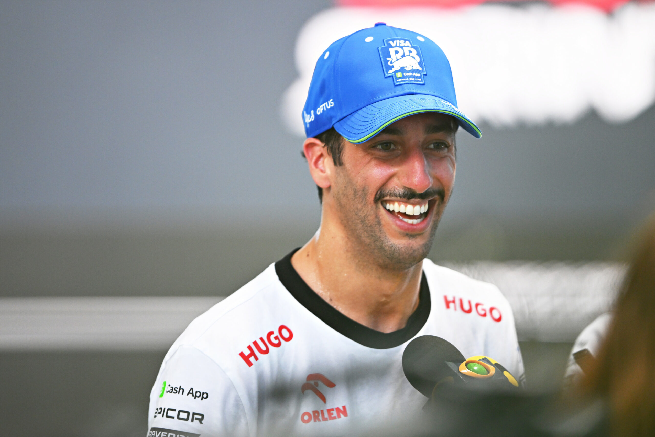 daniel ricciardo miami