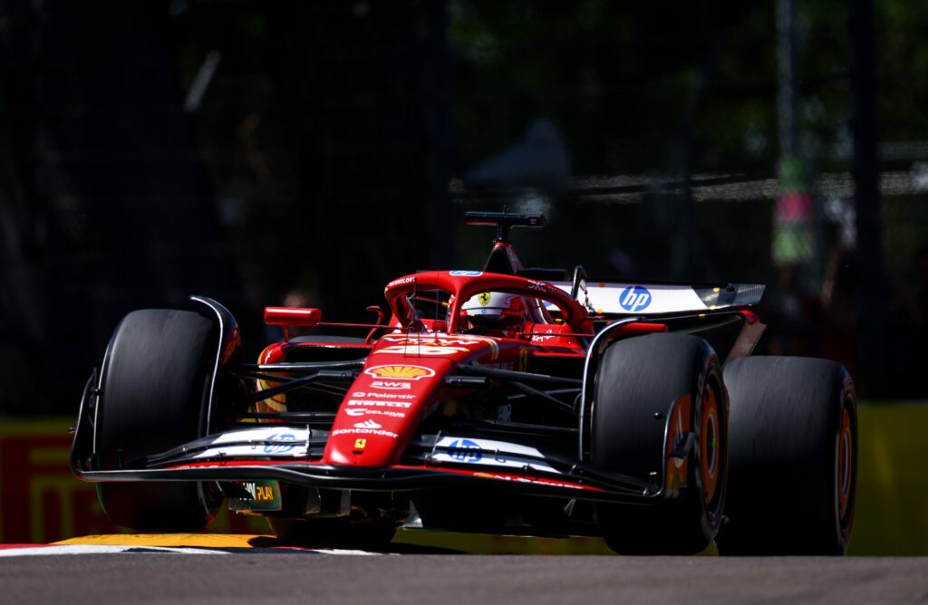 fp2 imola
