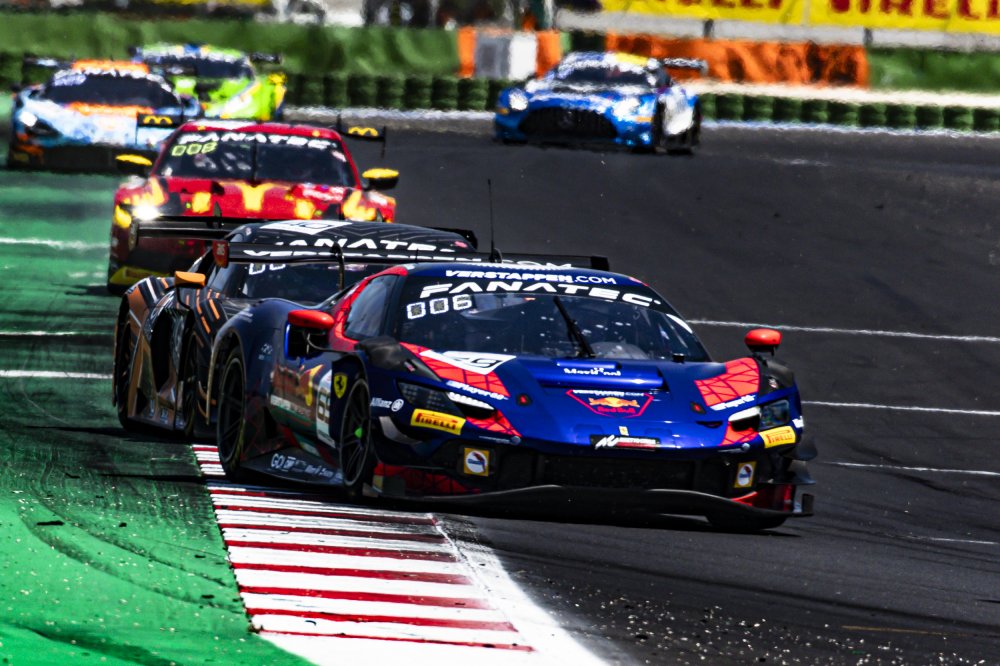 gtwc misano