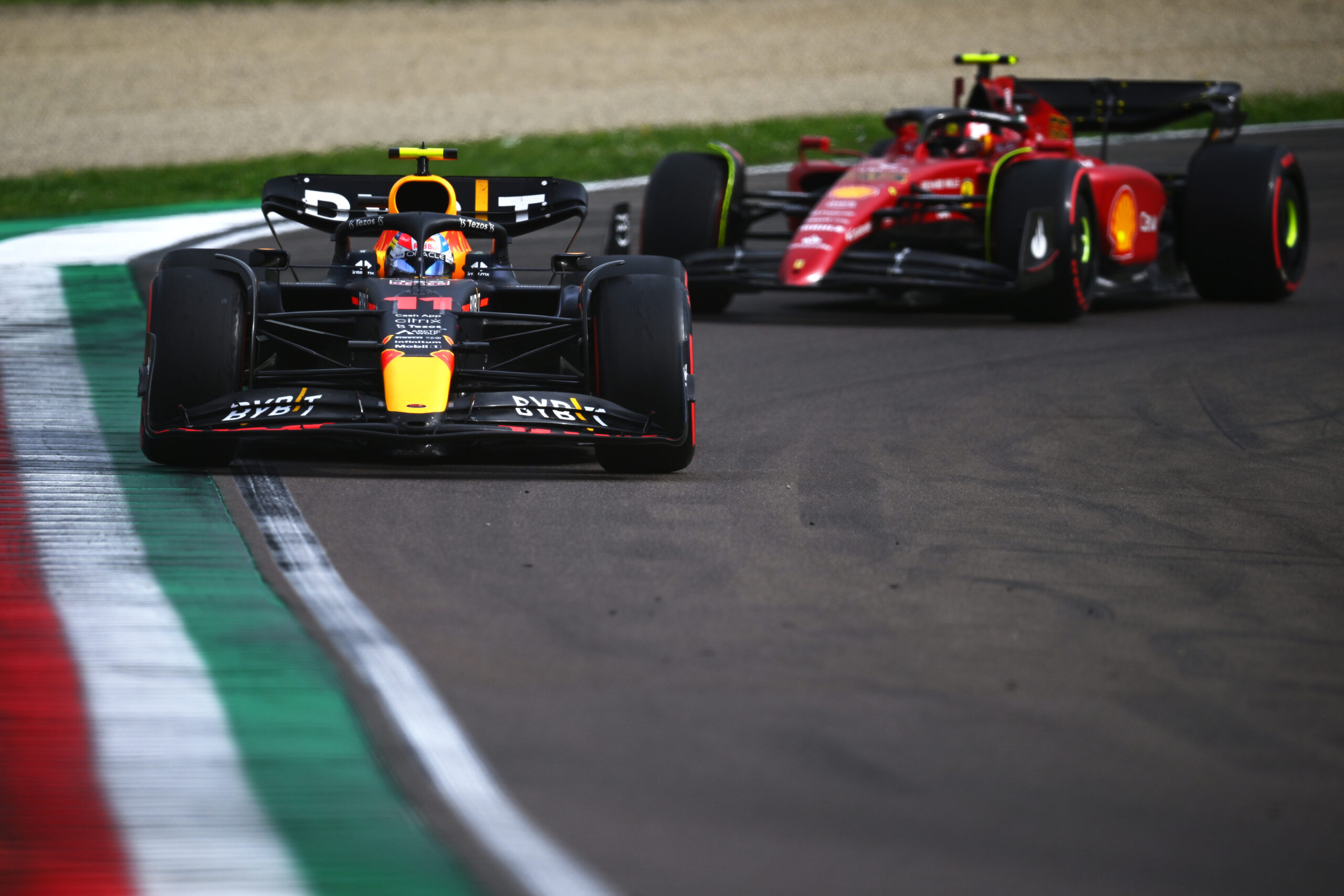orari imola f1