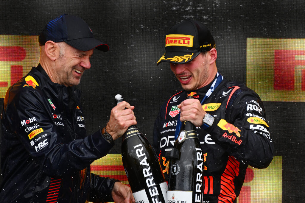verstappen newey
