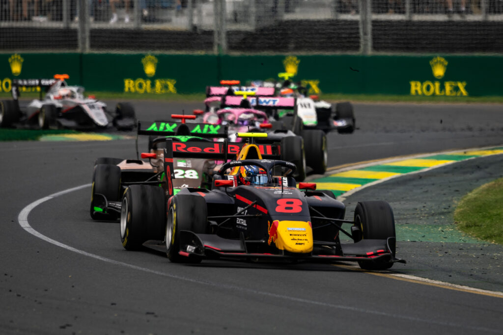 Calendari F2 F3