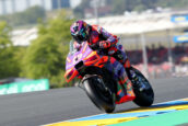 Jorge Martin