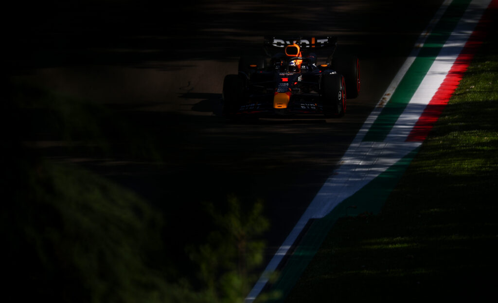 verstappen