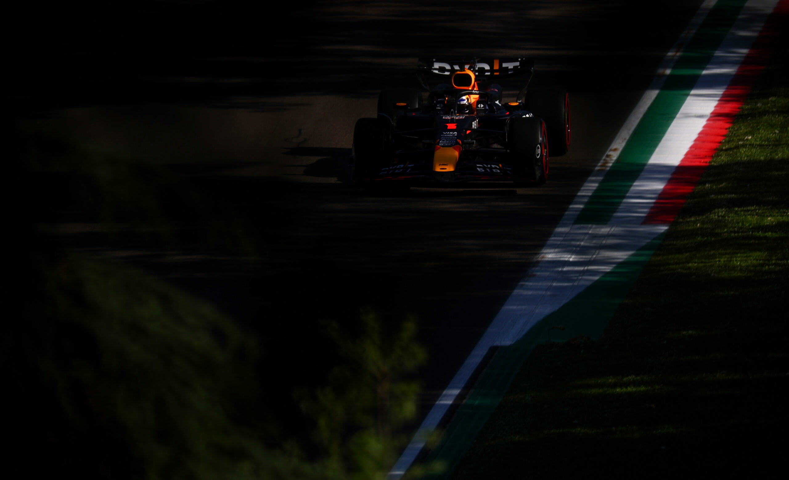 verstappen