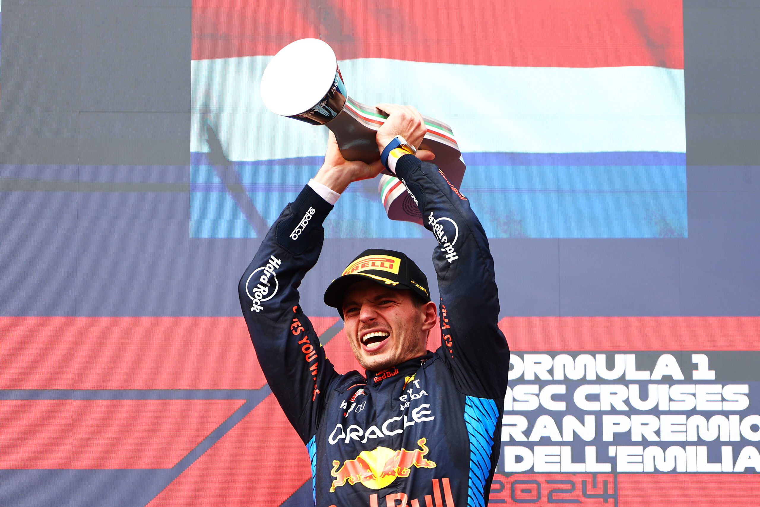 verstappen
