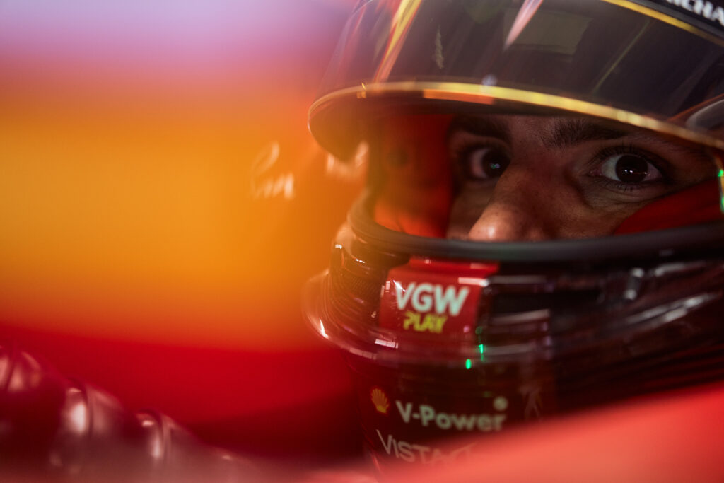 sainz