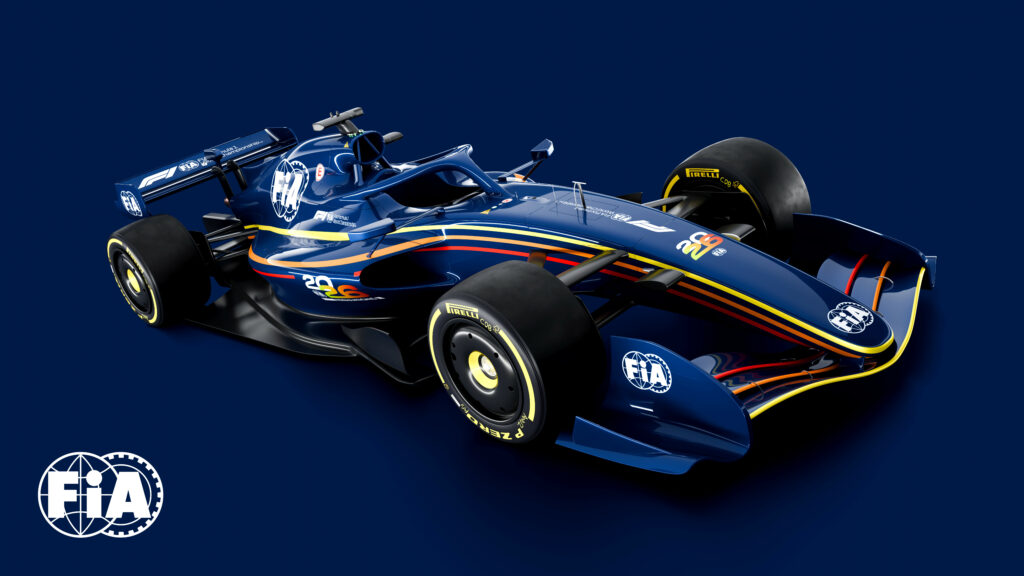 Regolamento F1
