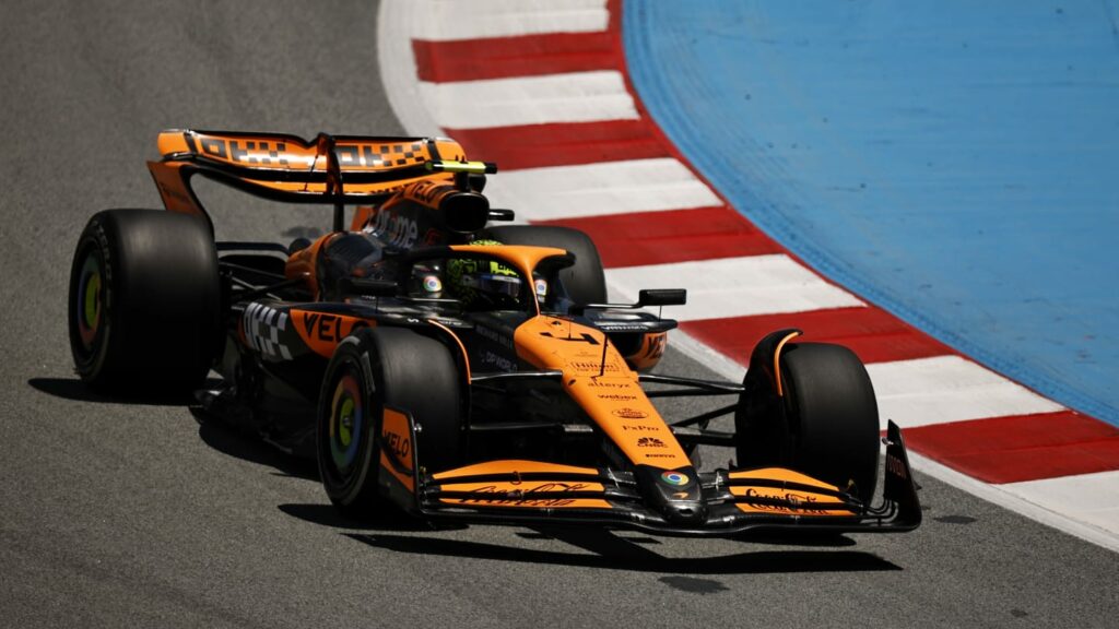 fp1 gp spagna