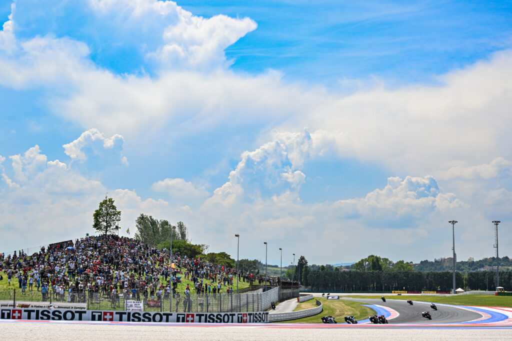superbike misano