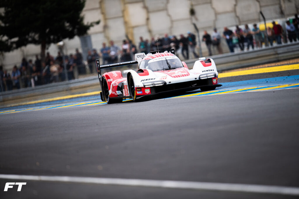 hyperpole le mans