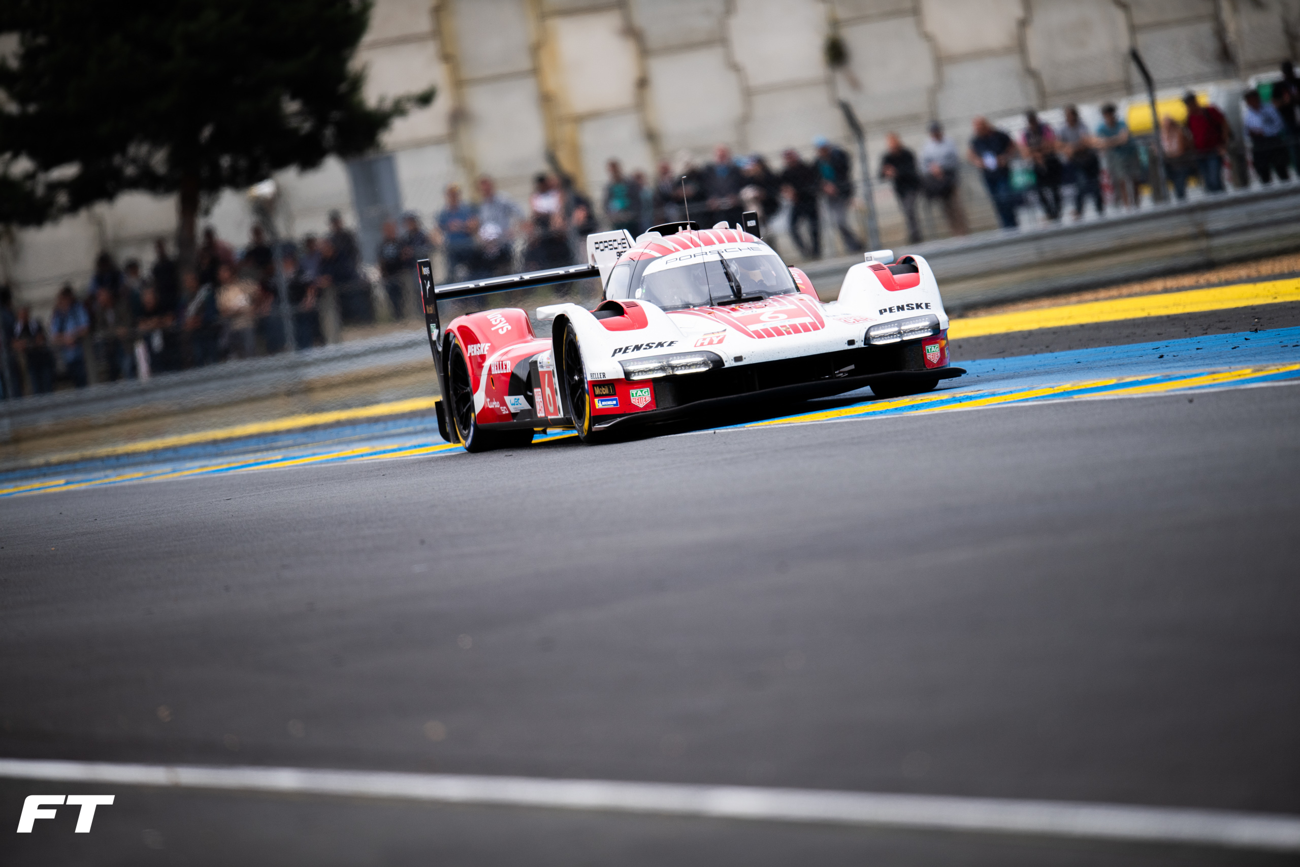 hyperpole le mans