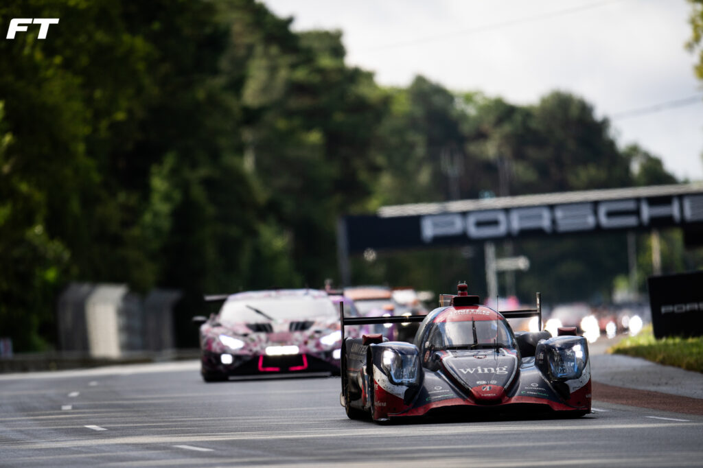 WEC, Ferrari sbanca Le Mans: vince la 499P #50, terza la #51