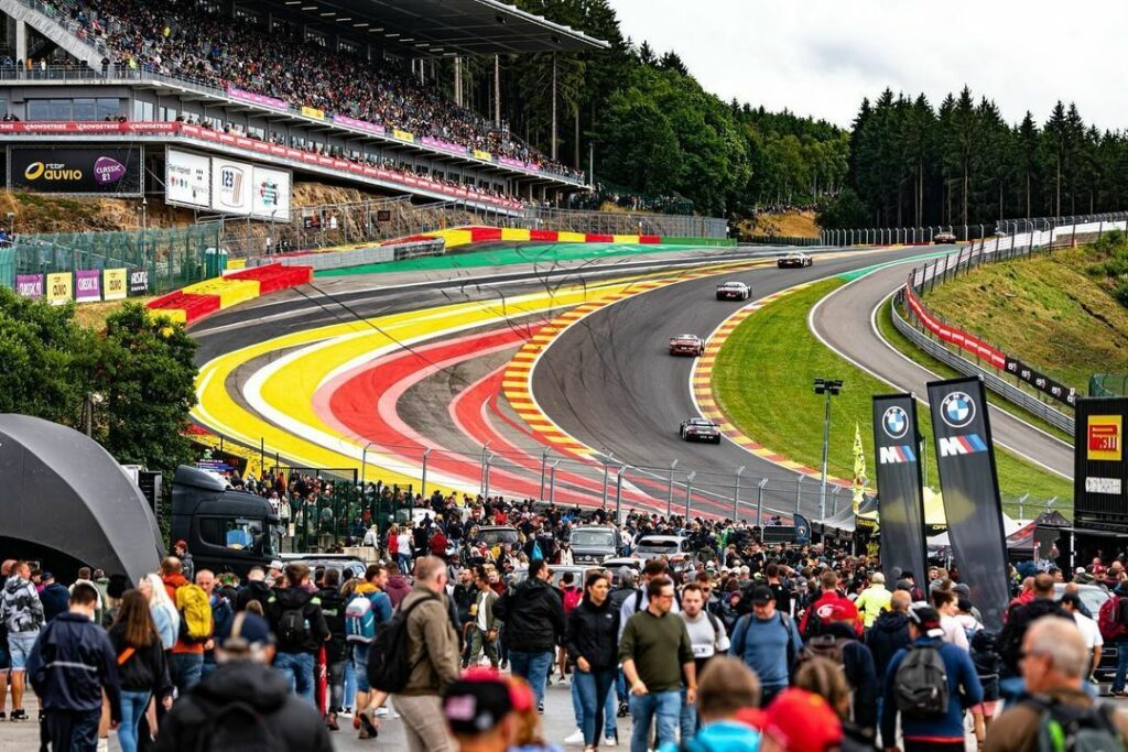 24 ore spa 2024