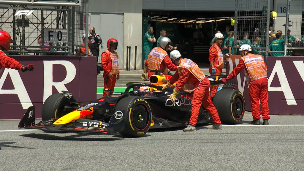 FP1 Austria