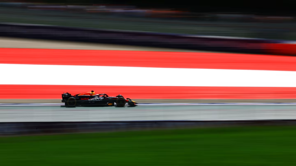 FP1 Austria