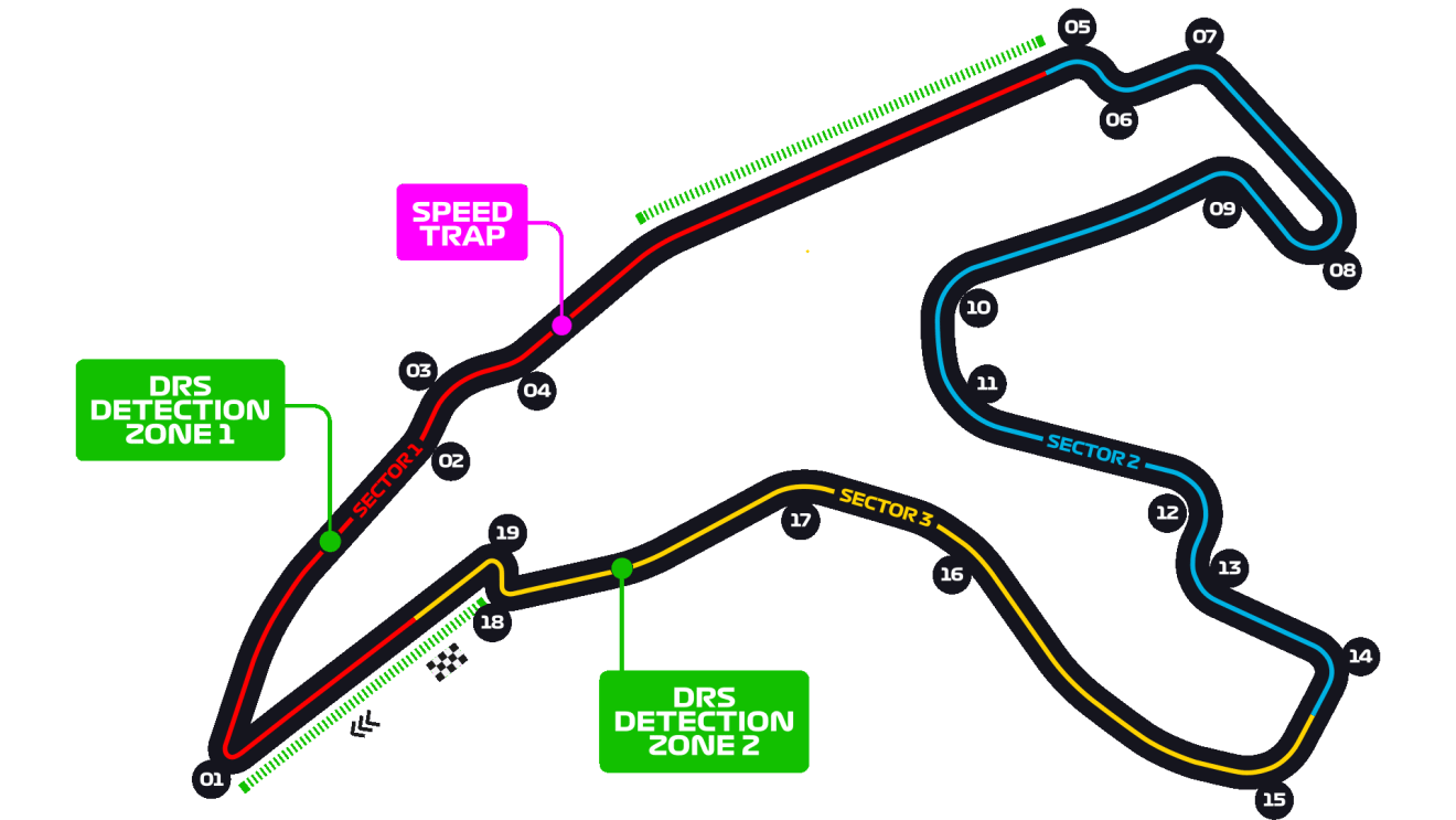orari belgio f1