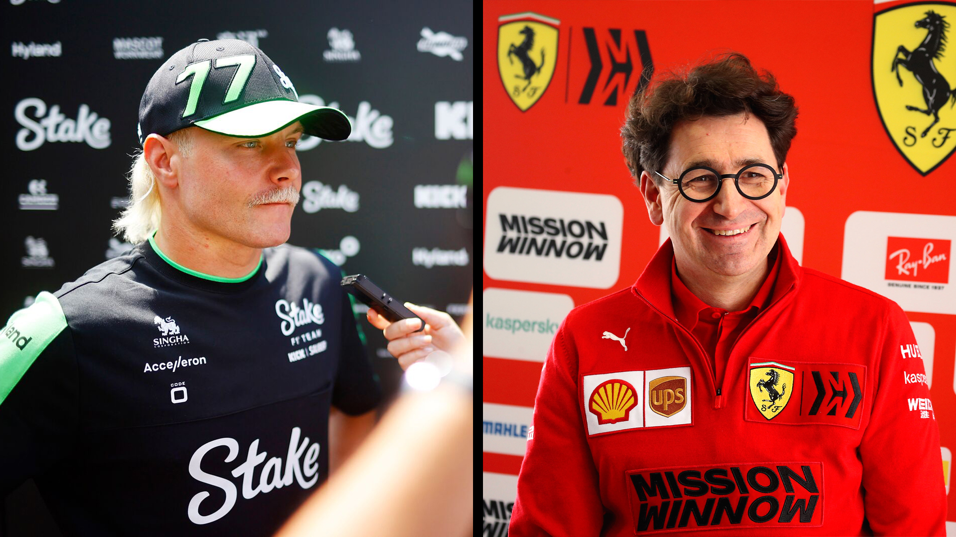 bottas binotto