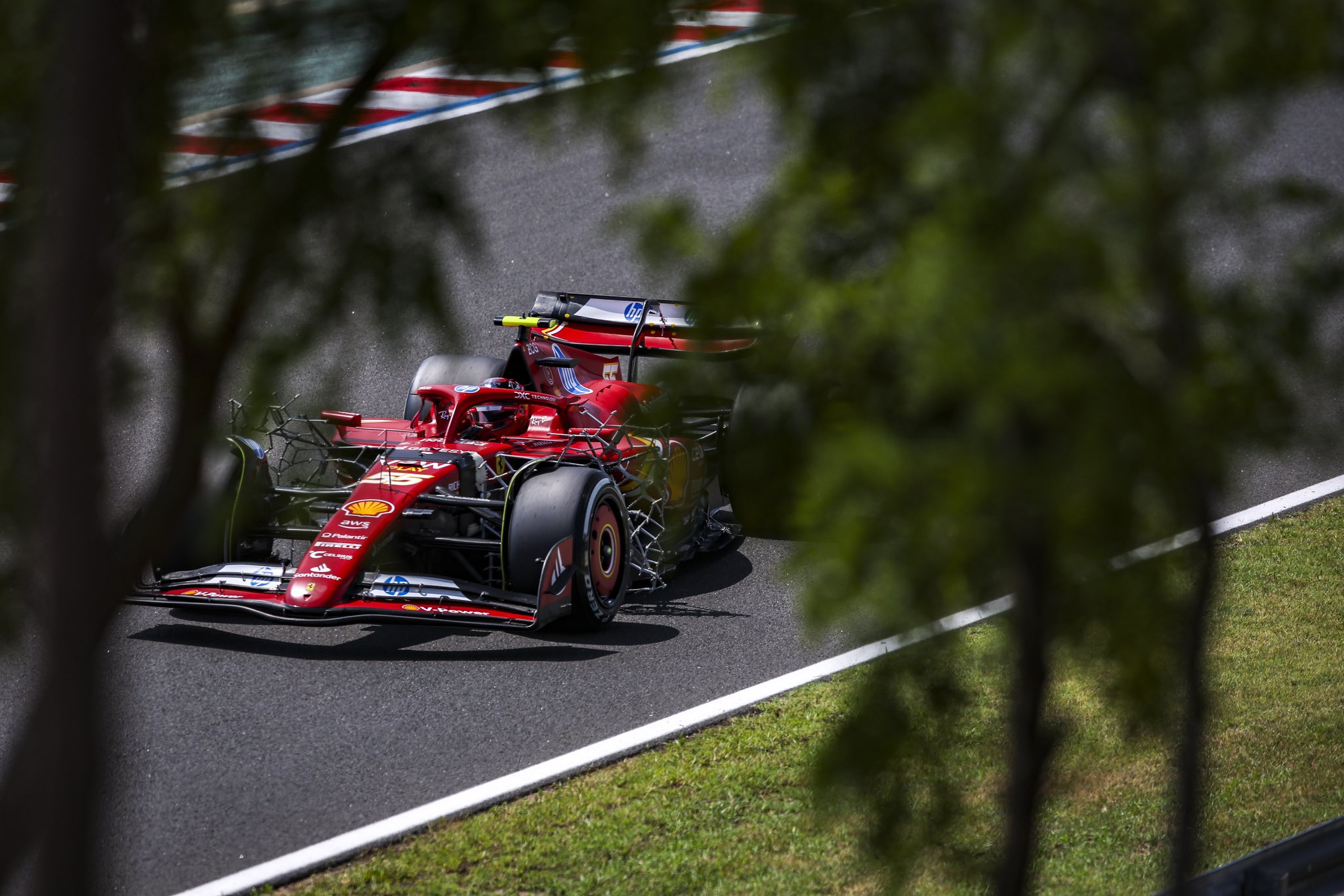 fp1 gp ungheria