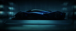Red Bull Racing 2024 RB17 Hypercar