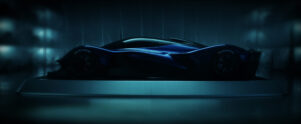 Red Bull Racing 2024 RB17 Hypercar