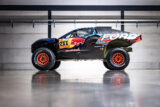 Ford Raptor T1+