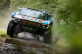 Ford Raptor T1+