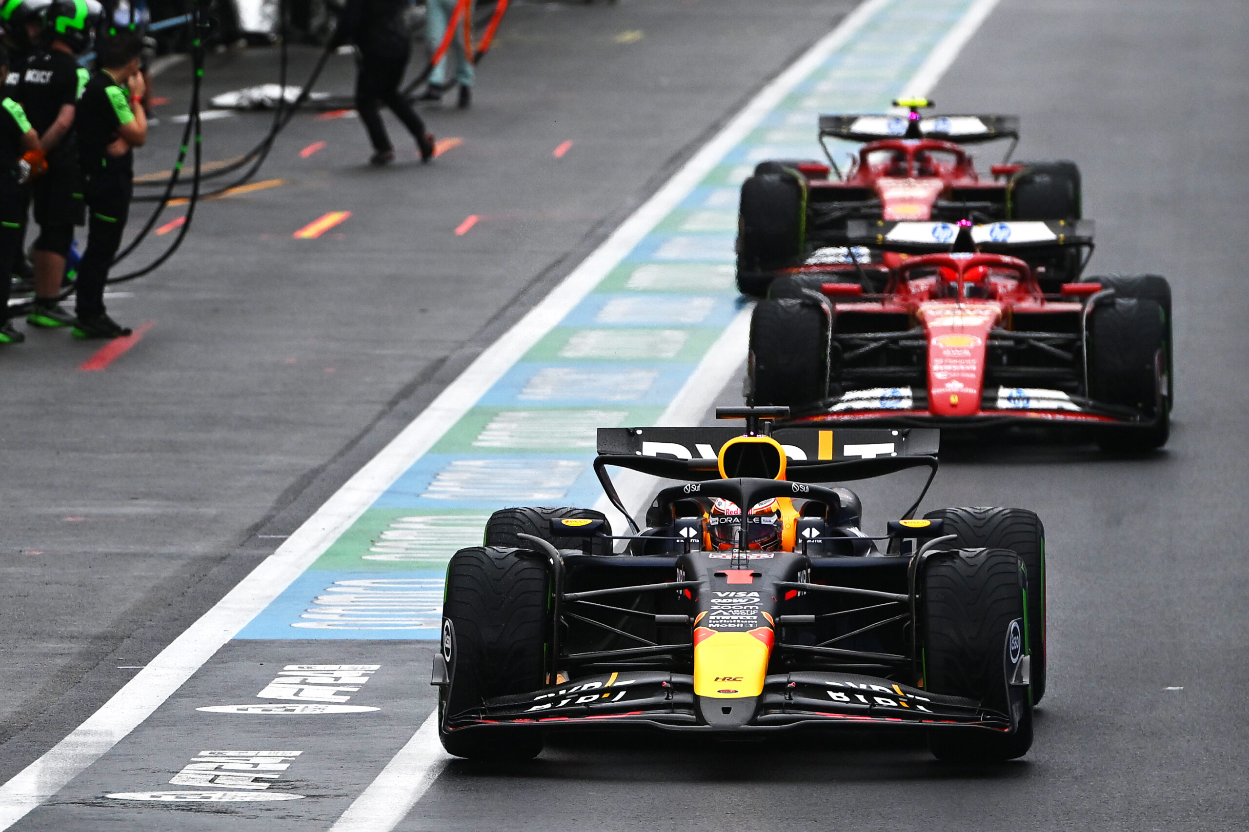 qualifiche belgio