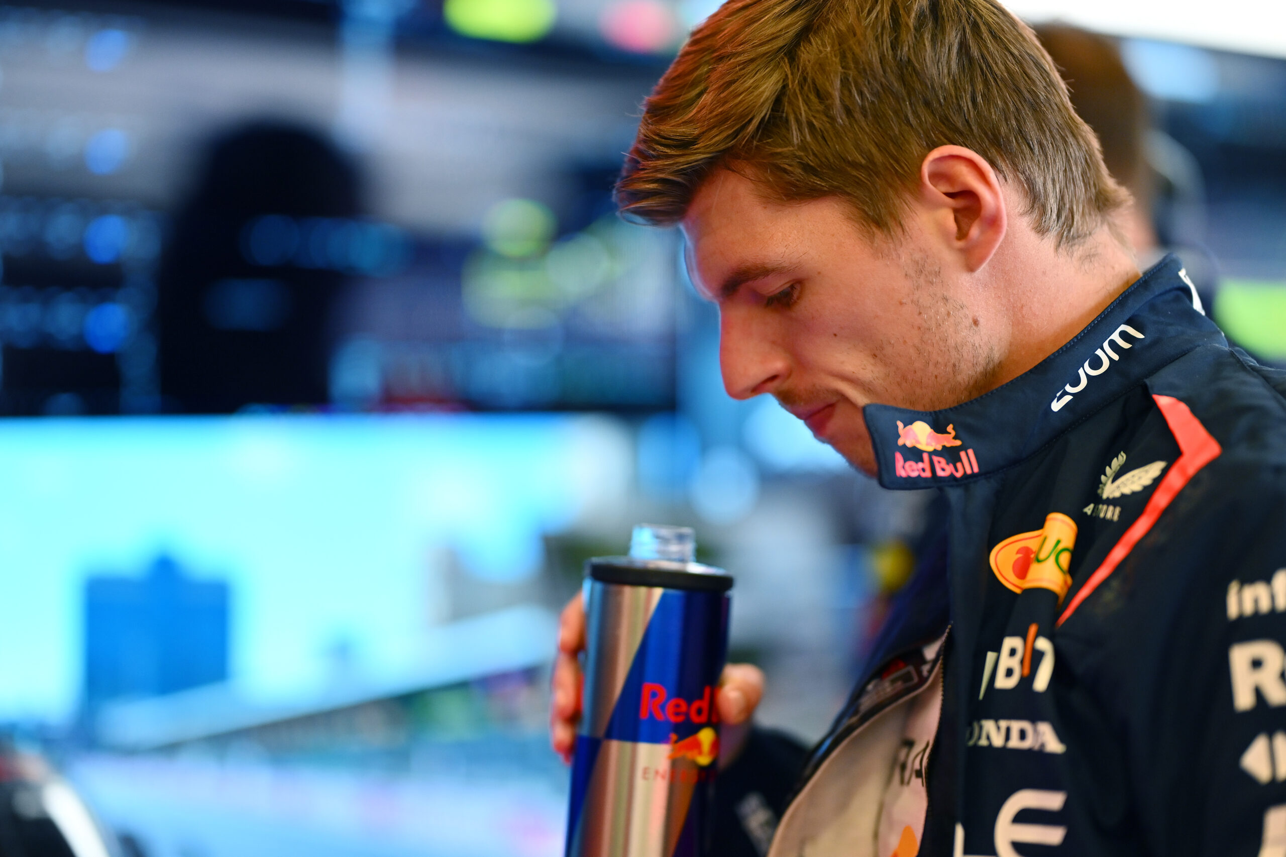 verstappen azerbaijan