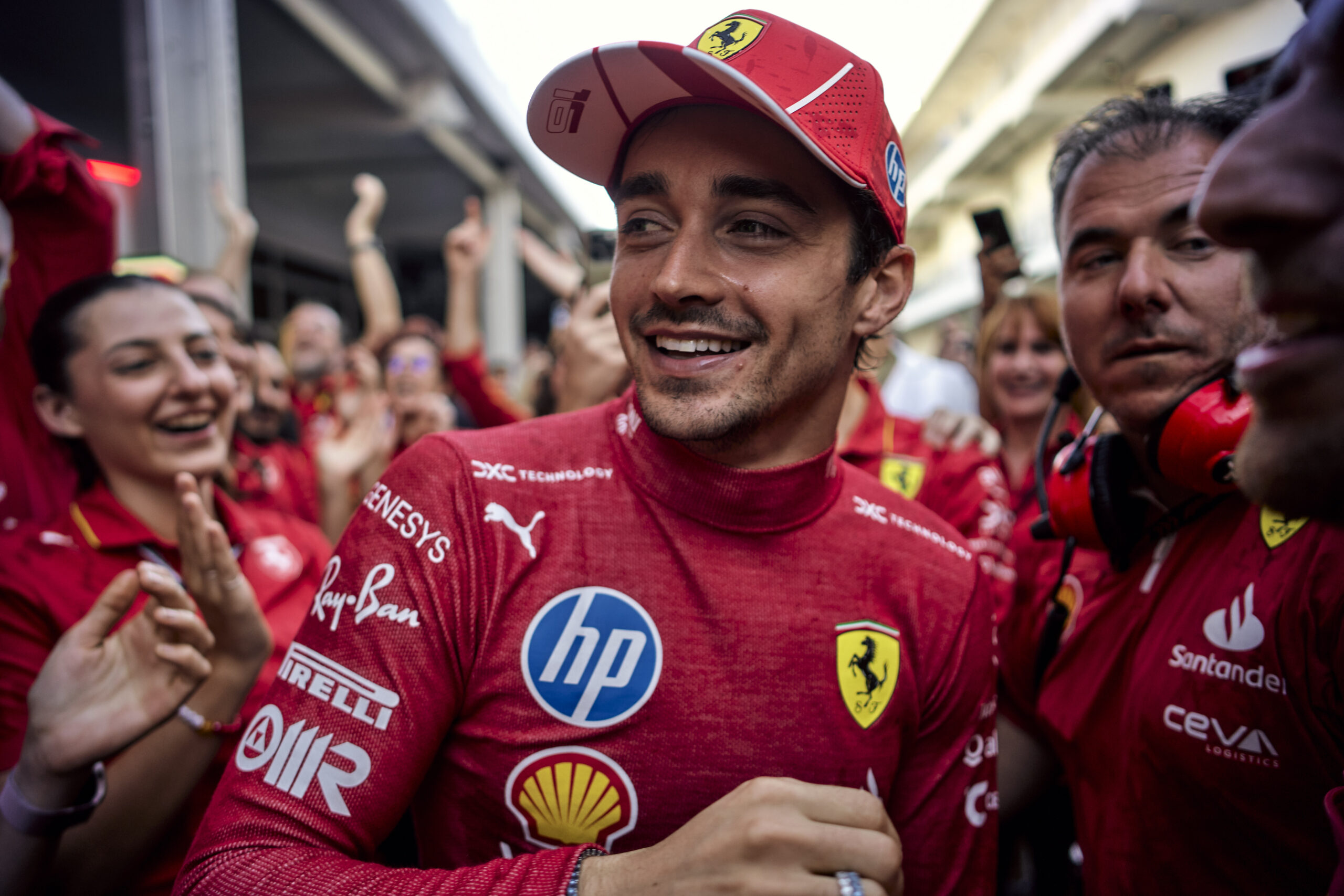 leclerc
