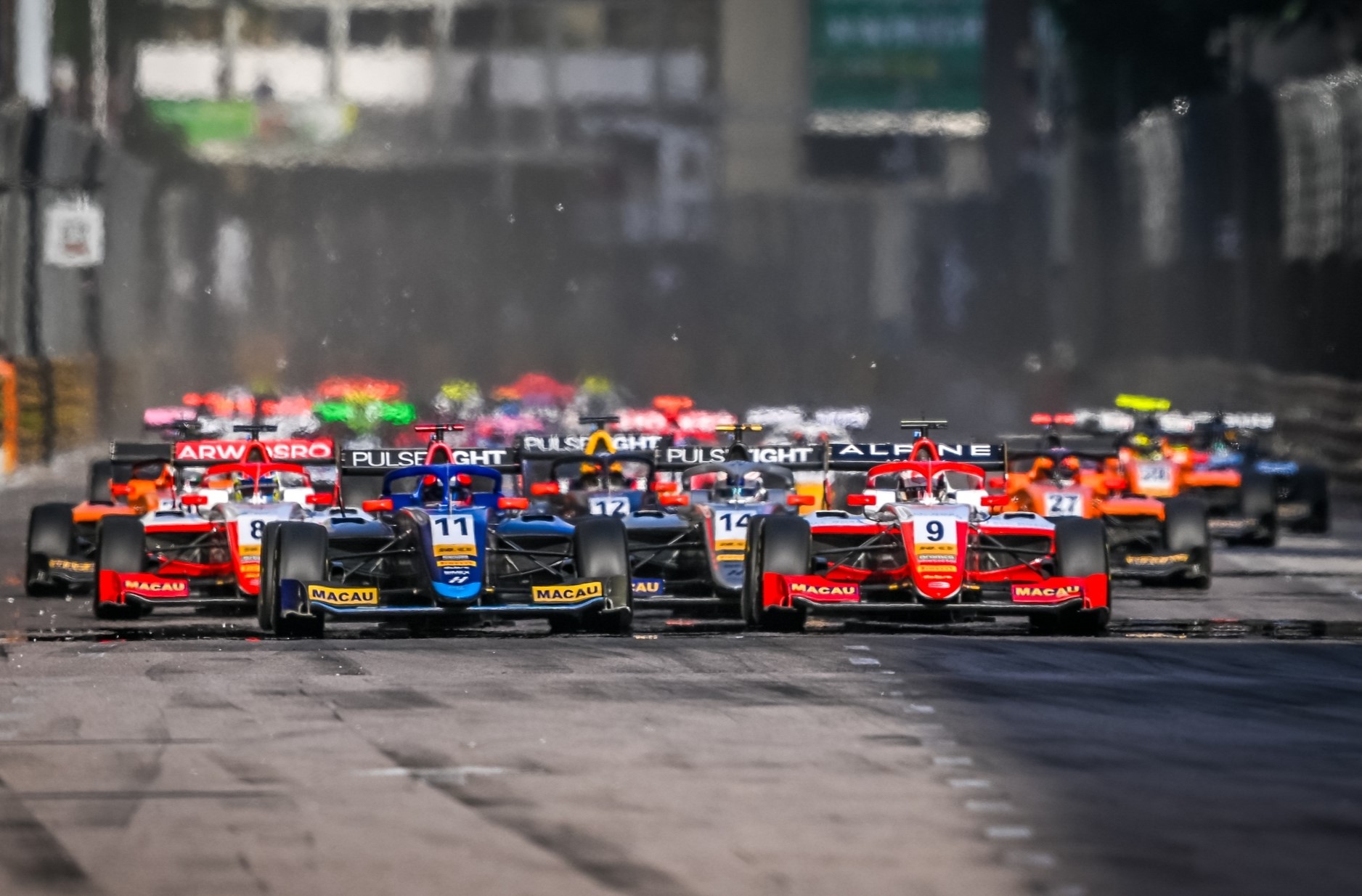 GP Macao