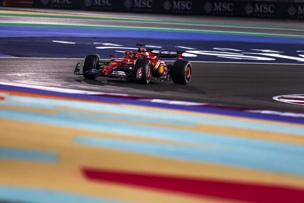 fp1 qatar