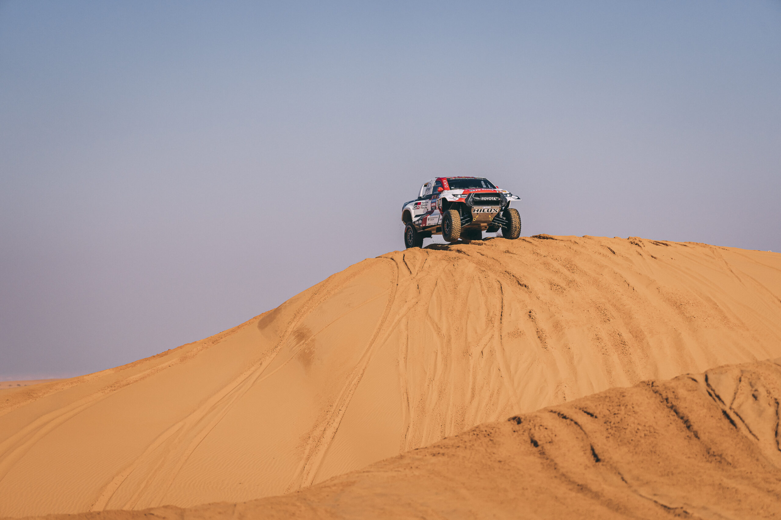 prologo dakar 2025