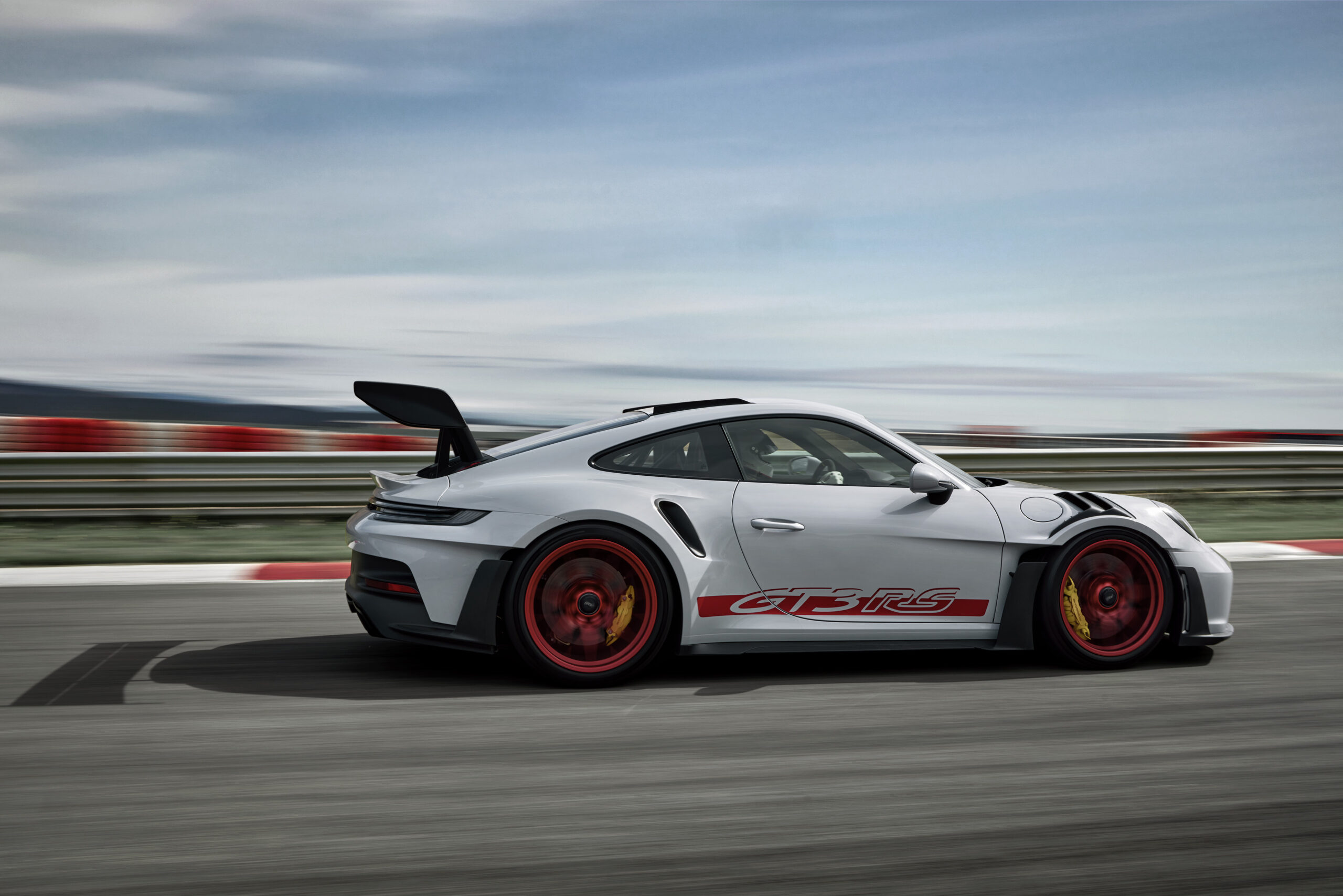 porsche motori termici