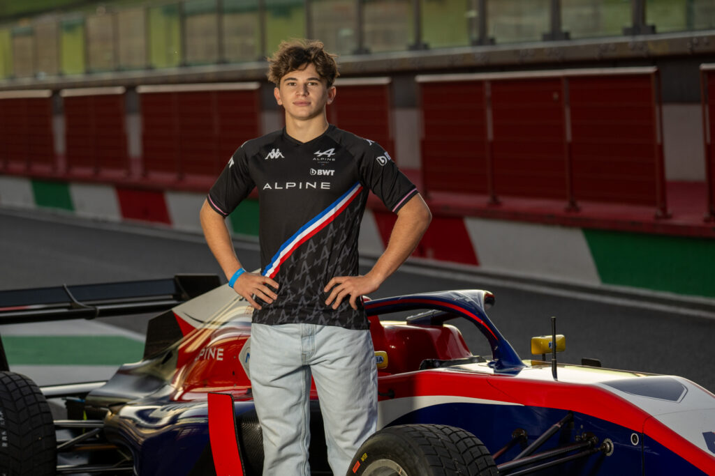 Piloti italiani