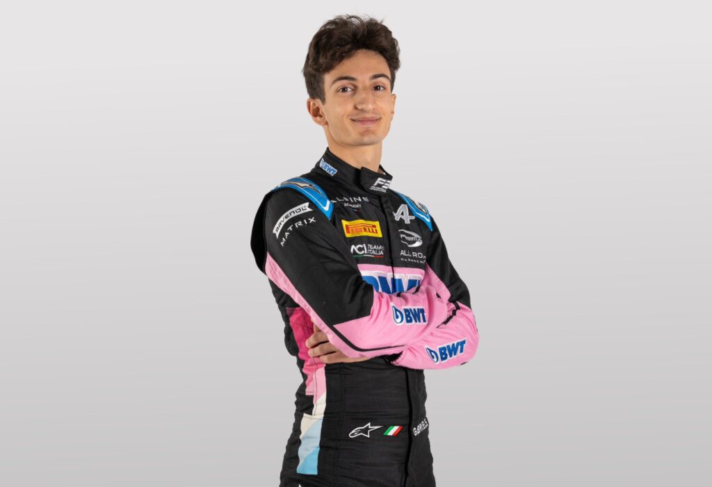 Piloti italiani