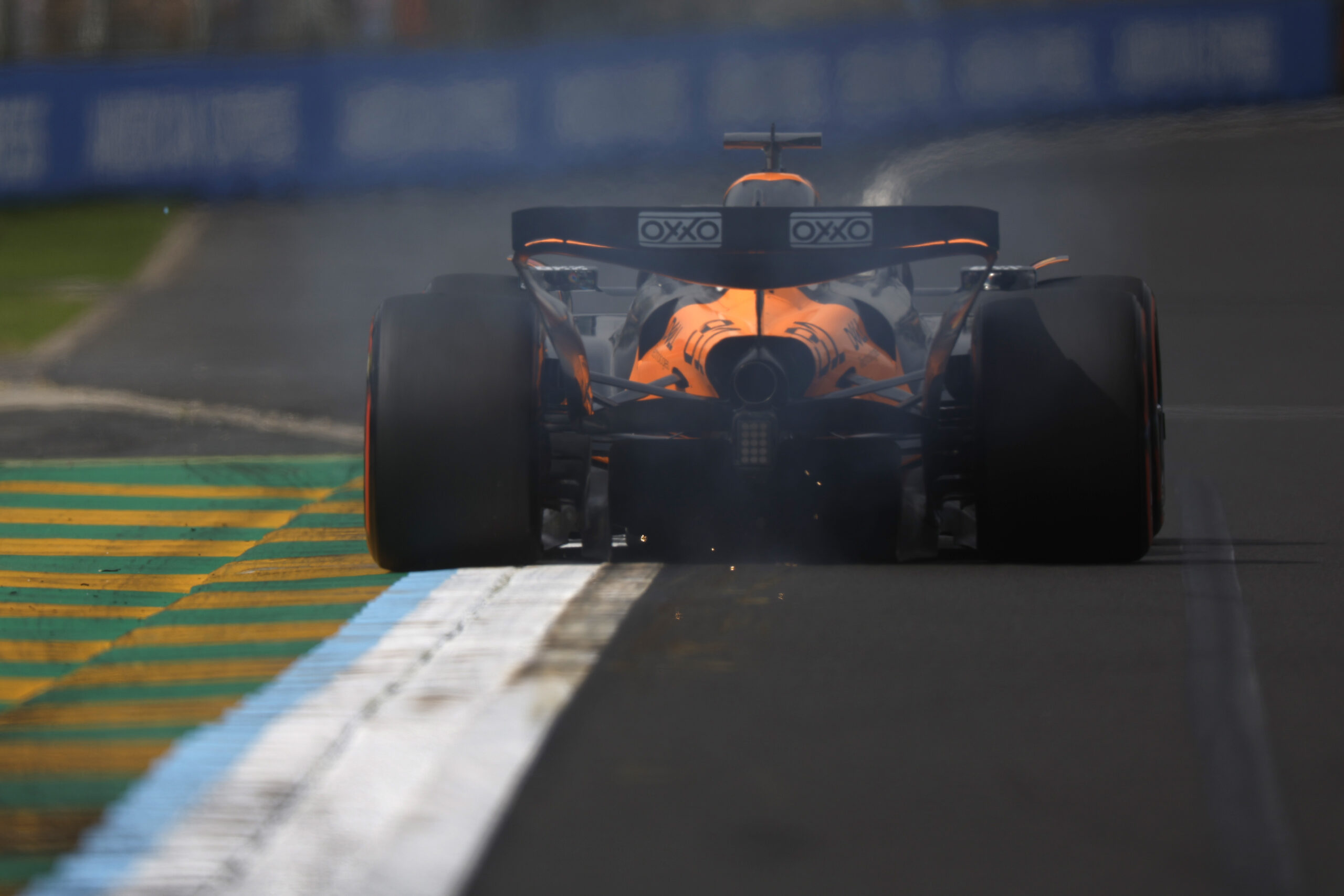 fp3 australia f1