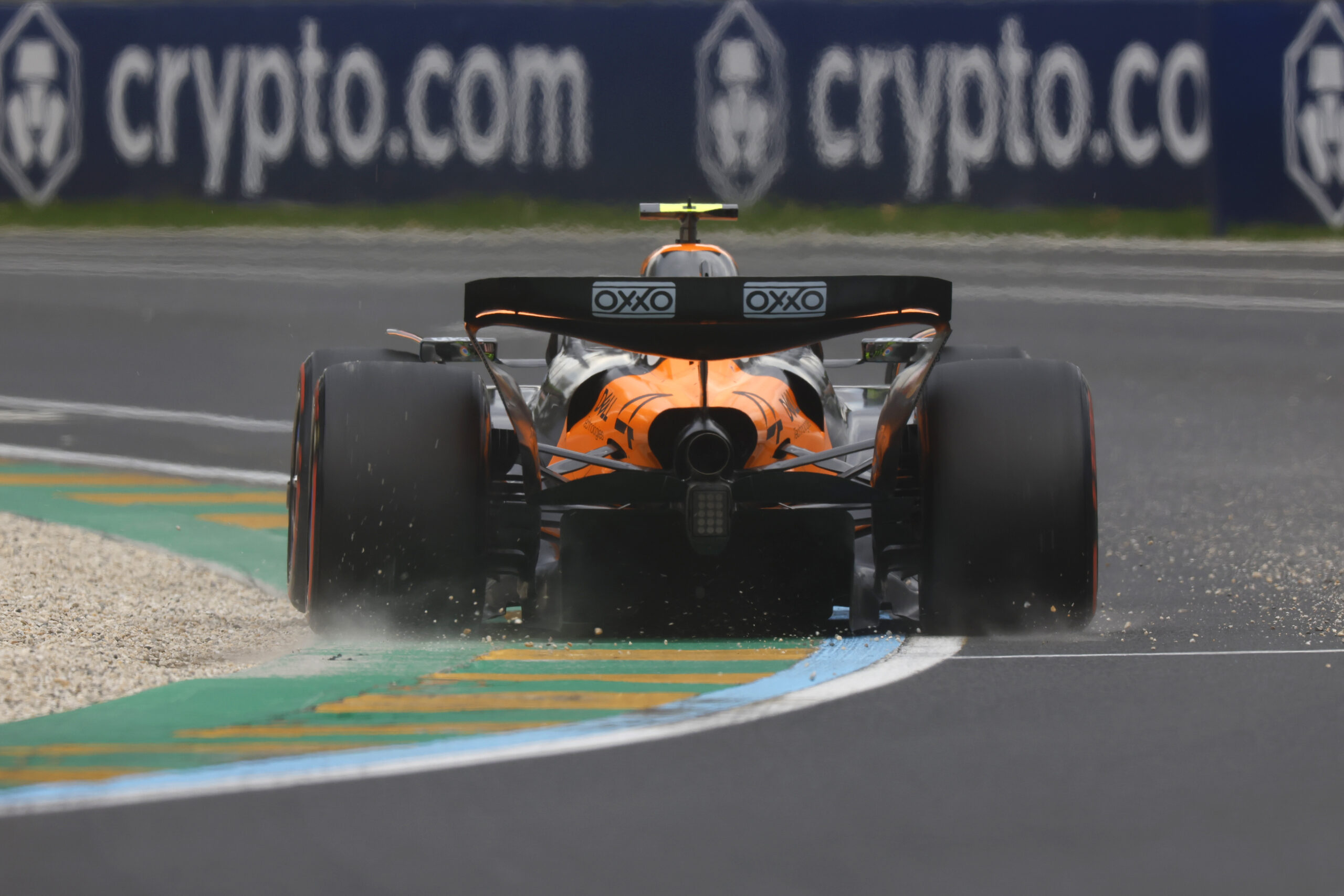 gp australia f1
