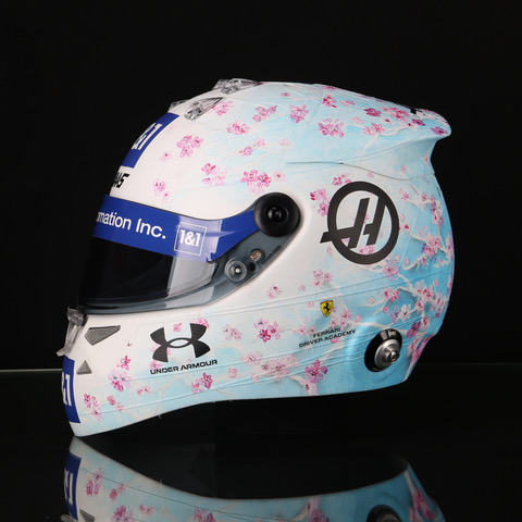 casco fiorellini