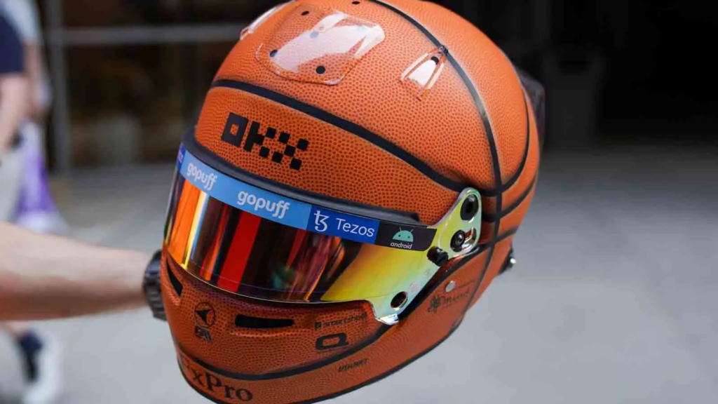 casco norris