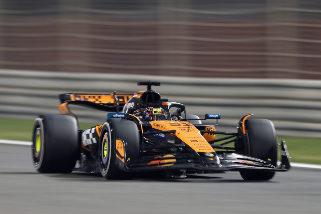 fp2 bahrain