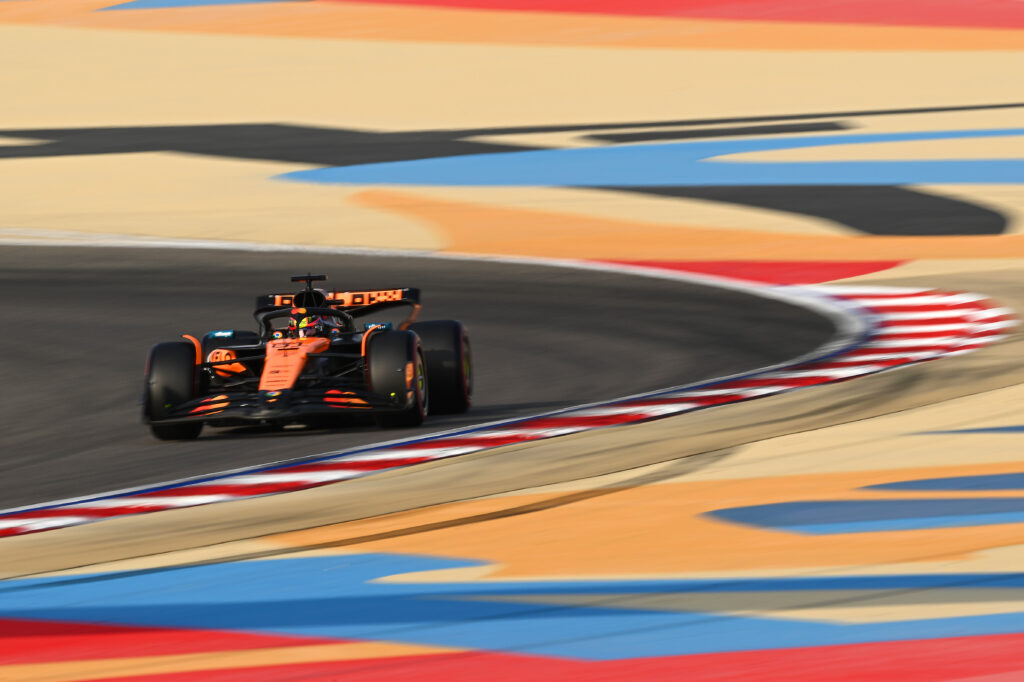 fp3 bahrain