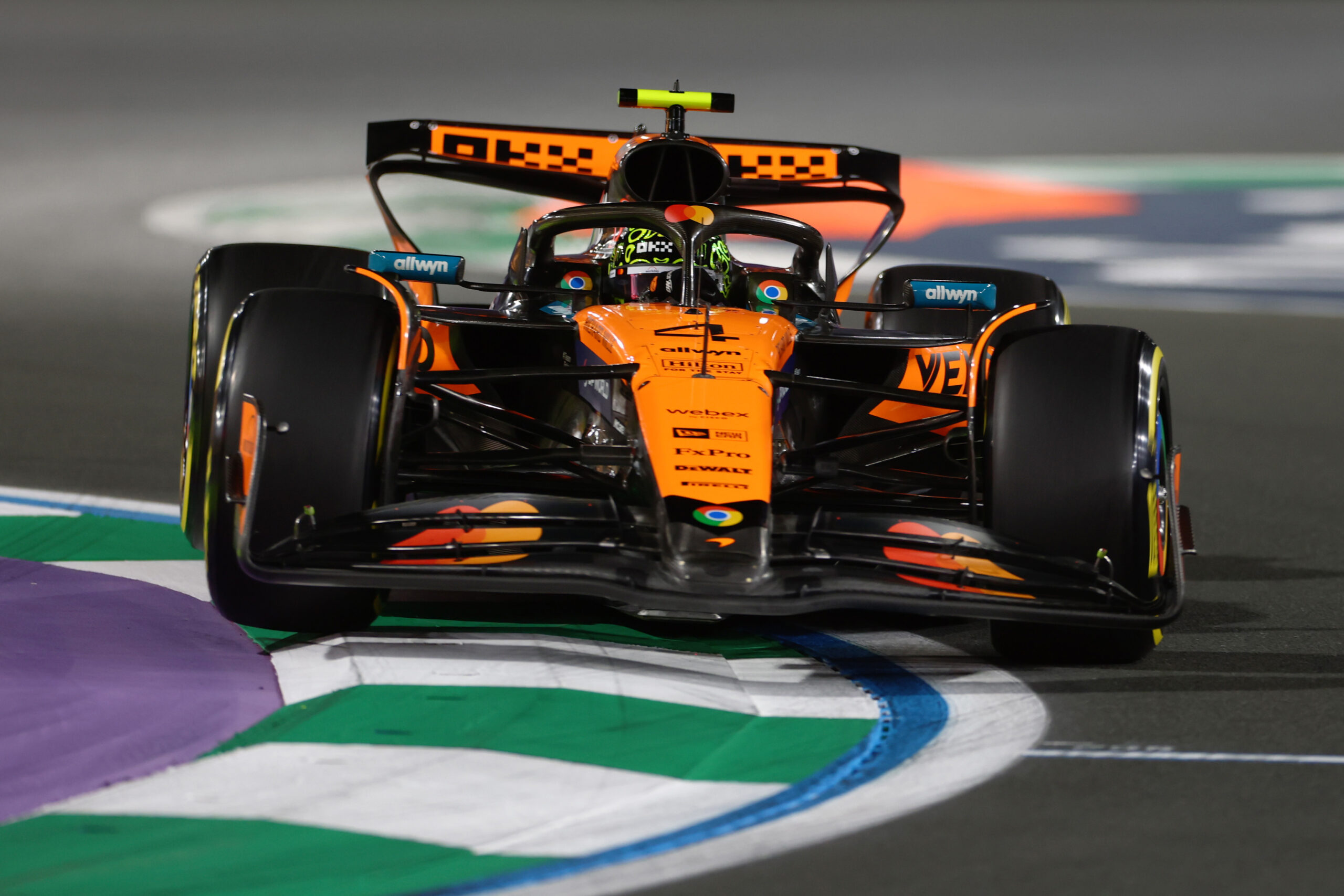 fp2 gp arabia saudita